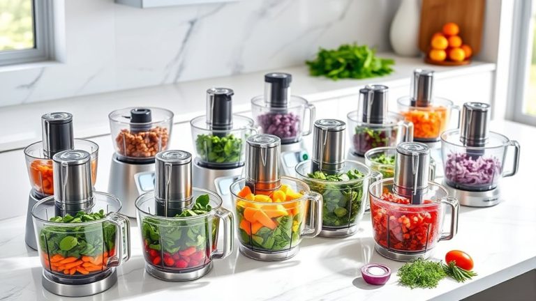 top vegetable choppers 2027