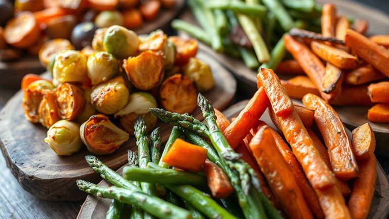 top vegetable sides 2027