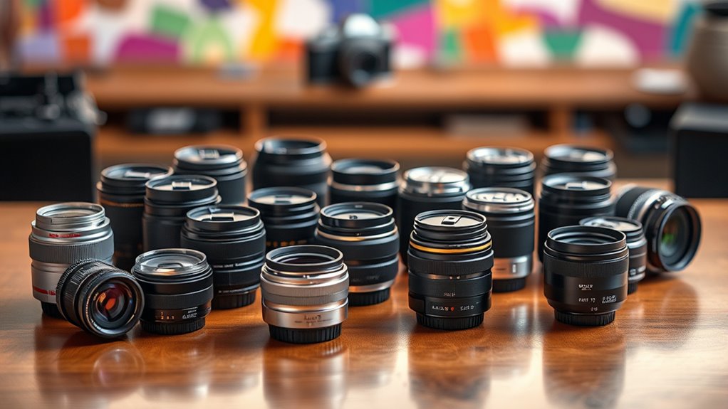 top versatile lenses 2027