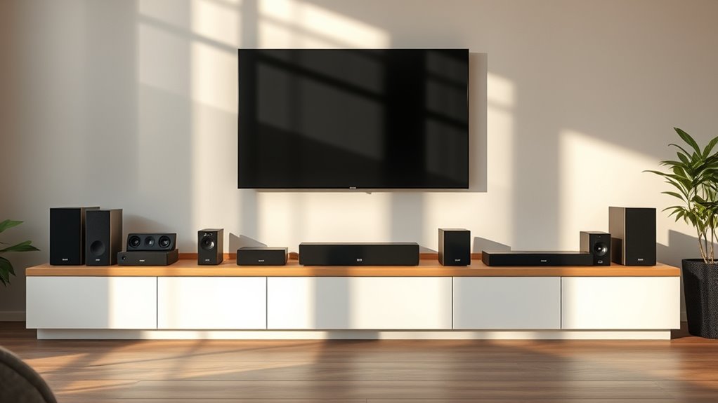 top versatile soundbars 2026