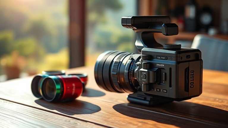 top video cameras 2027
