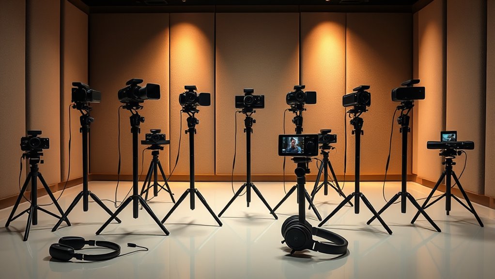 top video cameras 2027