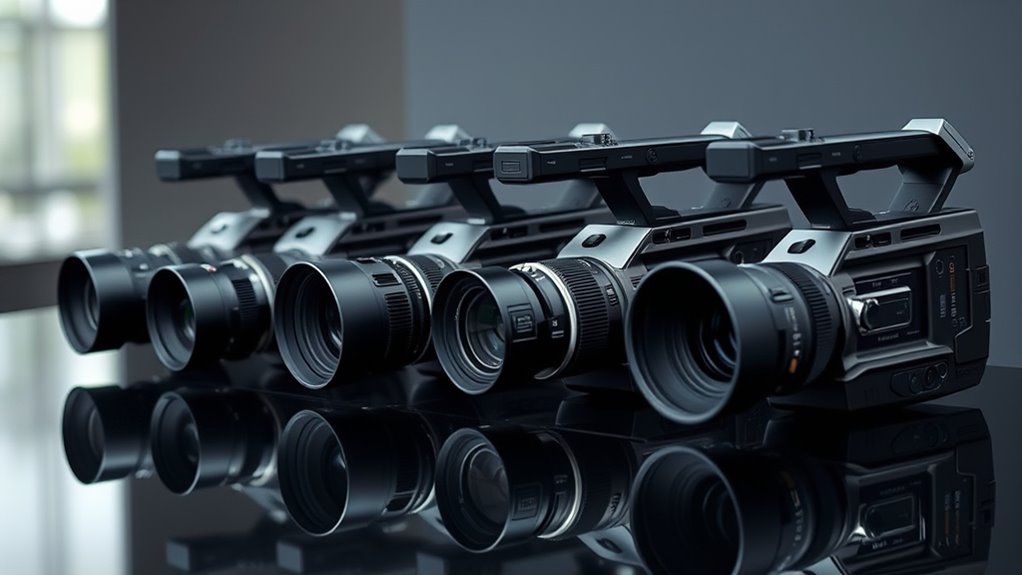 top video cameras 2027