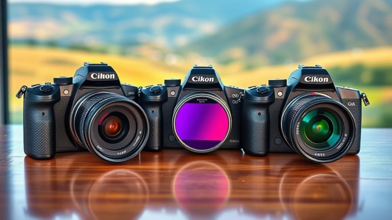 top video dslrs 2027