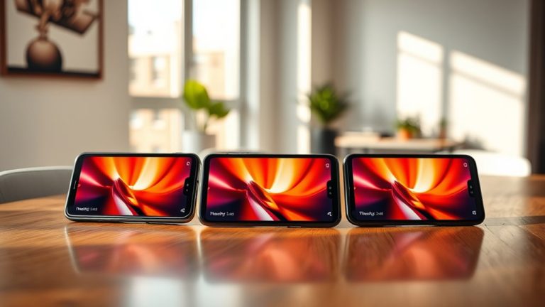 top video phones 2026