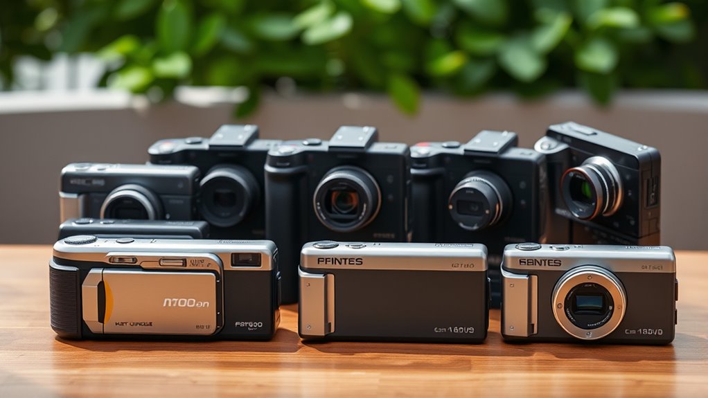 top videography cameras 2027