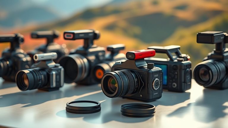 top videography cameras 2027
