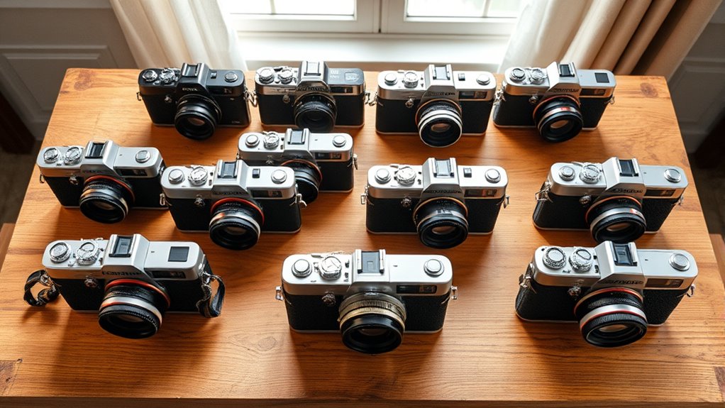 top vintage digital camera picks
