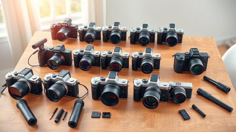 top vlog cameras 2027
