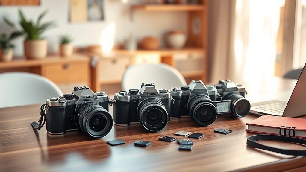 top vlogger cameras 2027
