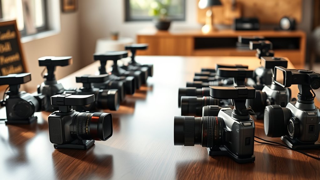 top vlogging camera picks