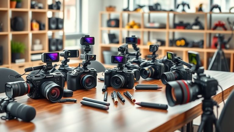 top vlogging cameras 2027