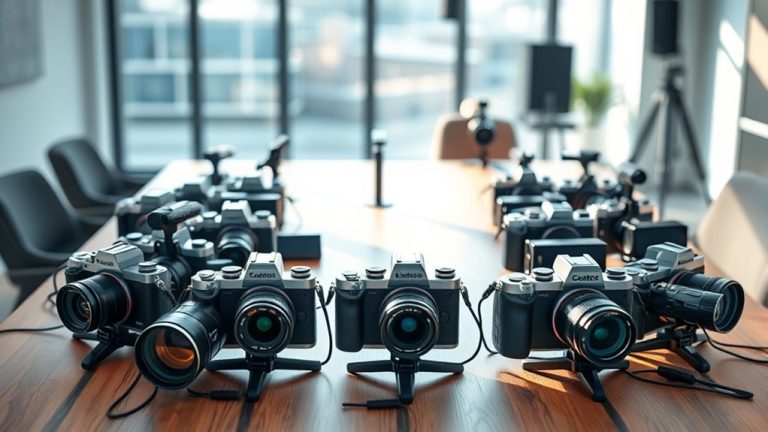 top vlogging cameras 2027