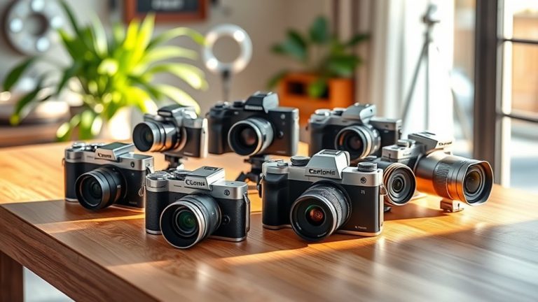 top vlogging cameras 2027