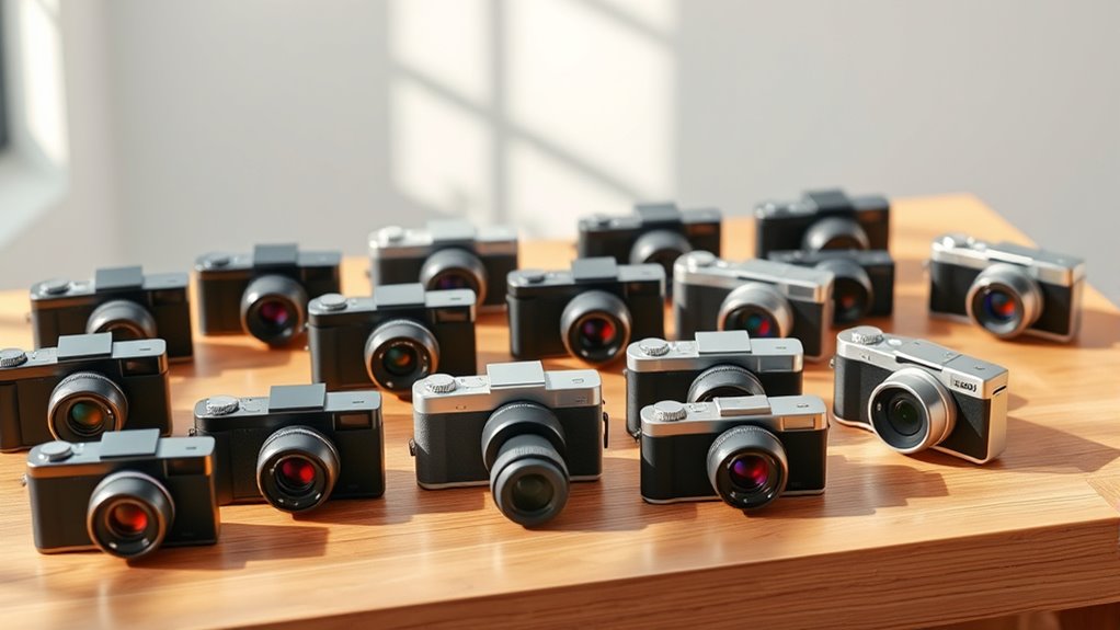 top vlogging cameras 2027