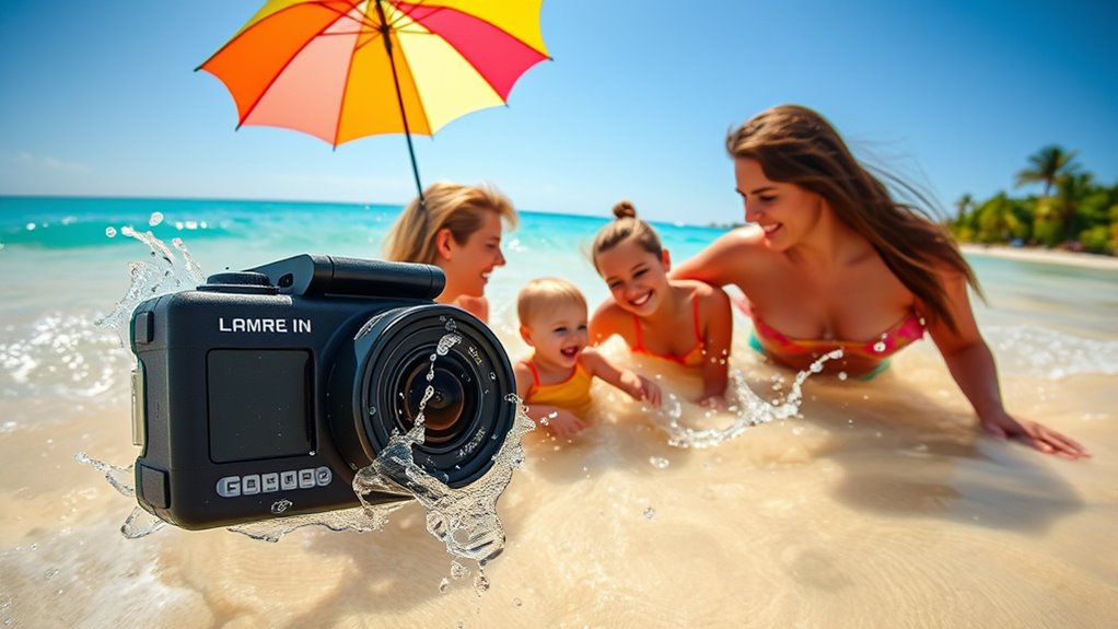 top waterproof camera deals