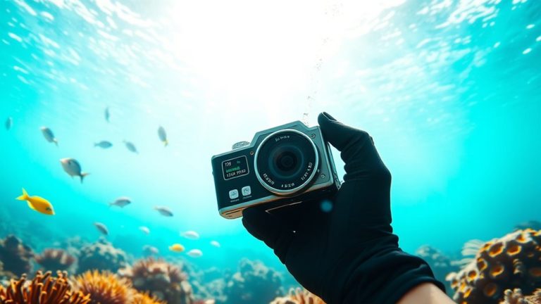 top waterproof camera picks