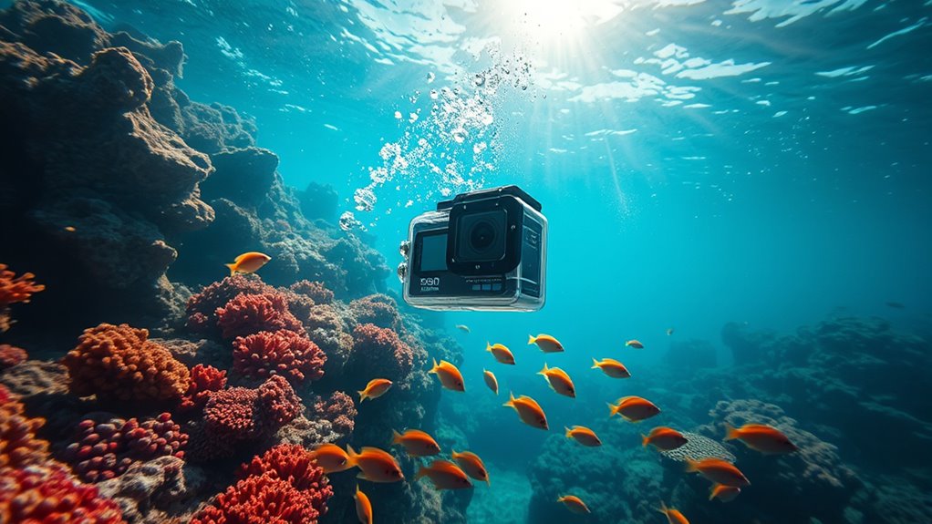top waterproof camera picks