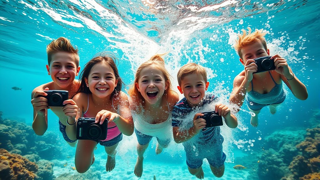 top waterproof cameras 2027