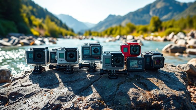 top waterproof cameras 2027