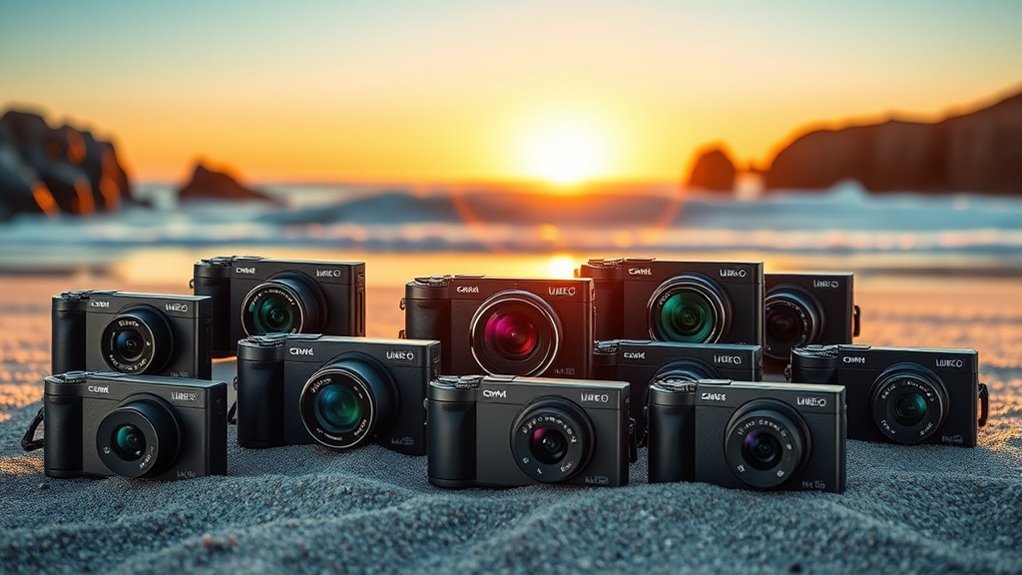 top waterproof cameras 2027