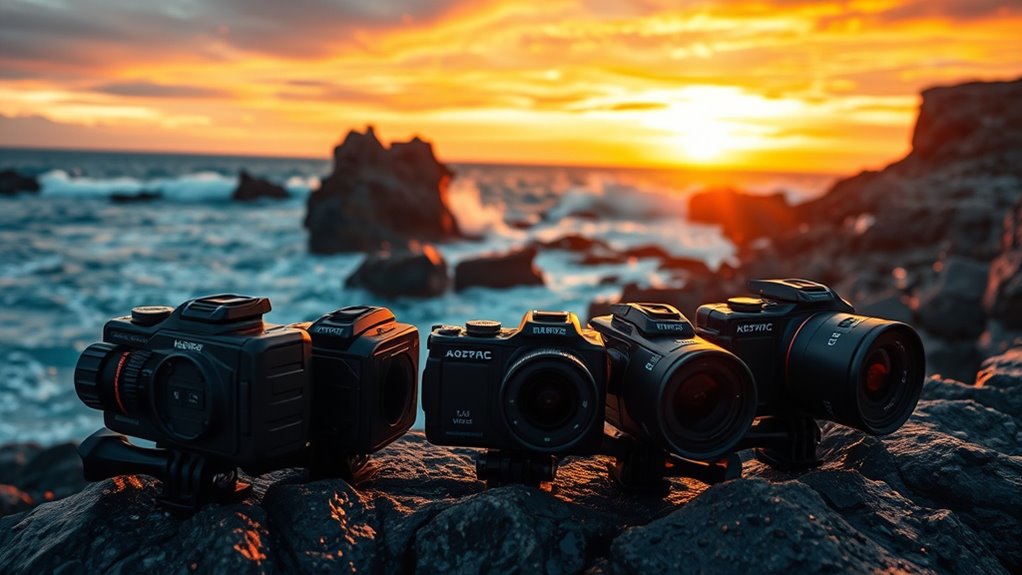 top waterproof cameras 2027