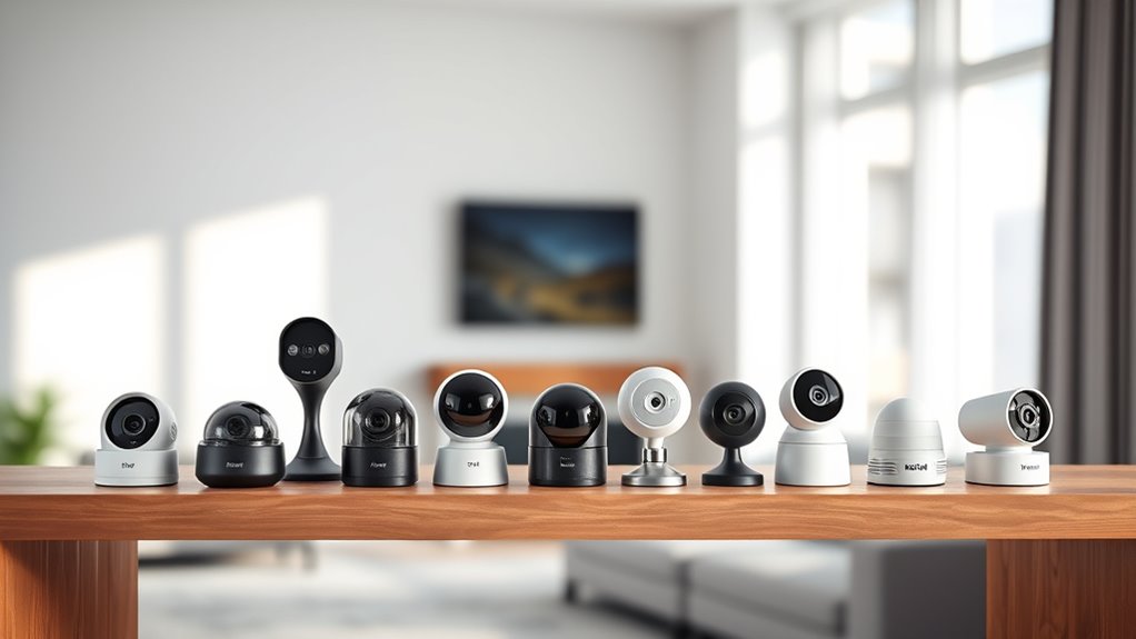 top wifi cameras 2027