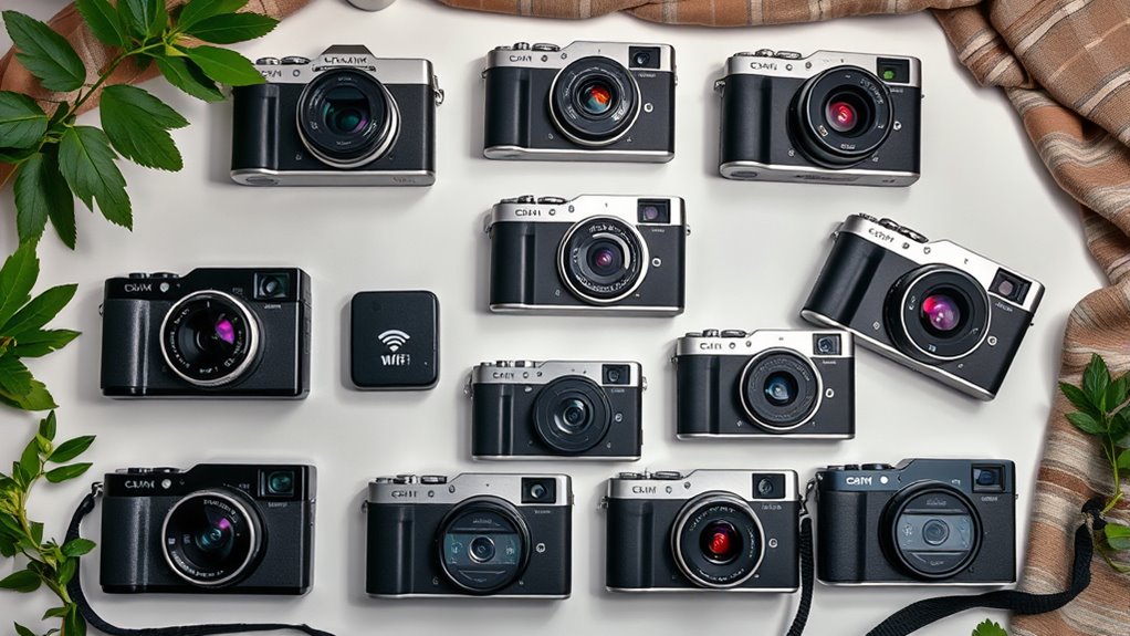 top wifi cameras 2027