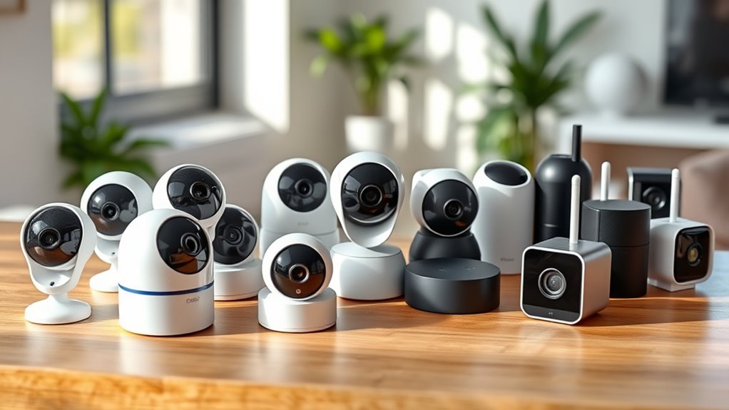 top wifi cameras 2027