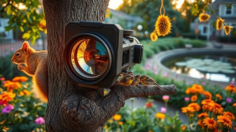 top wifi wildlife cameras