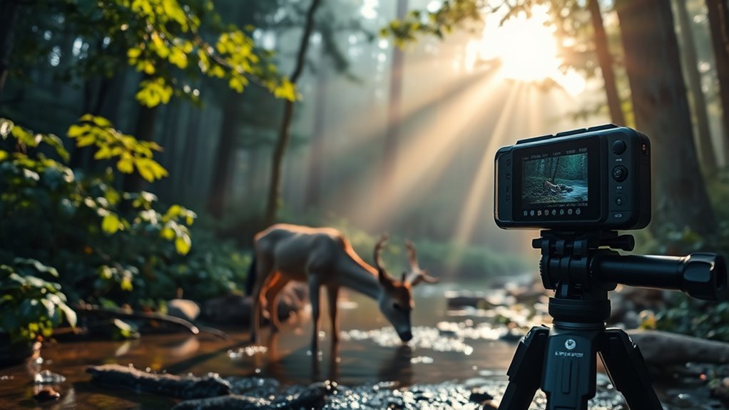 top wildlife camera picks