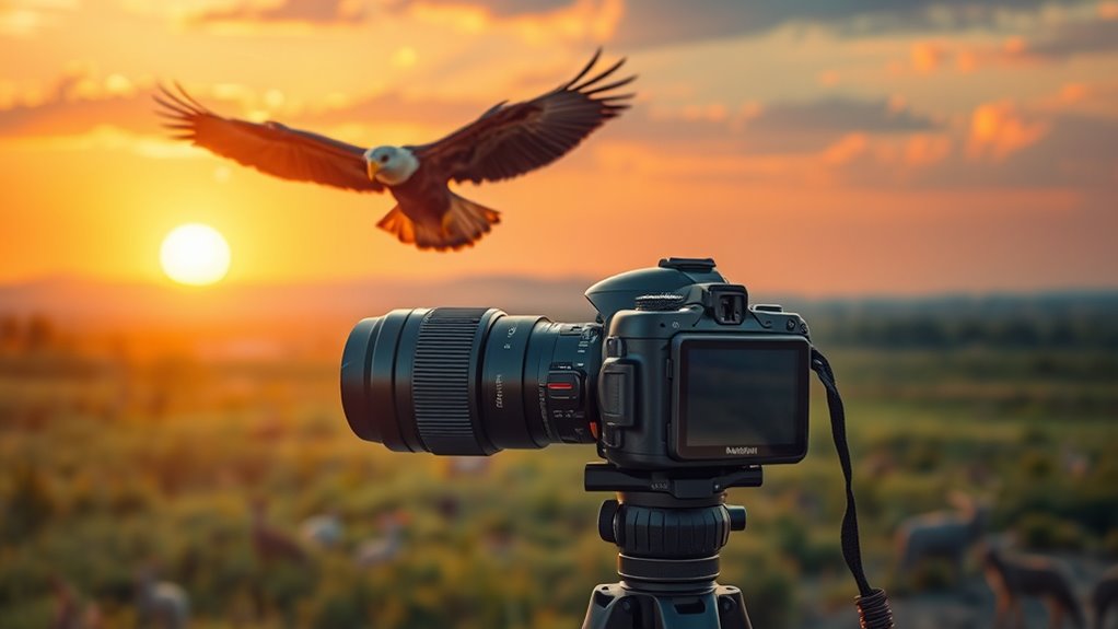 top wildlife cameras 2027