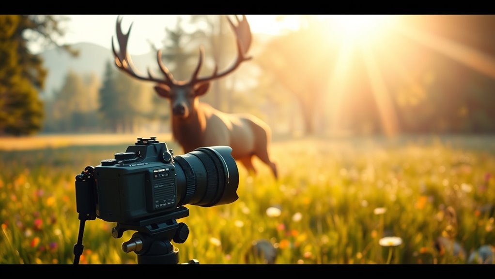 top wildlife cameras 2027