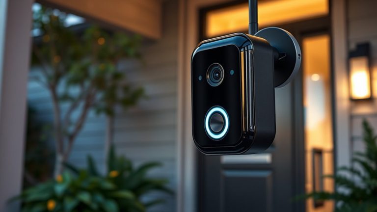 top wired doorbell cameras