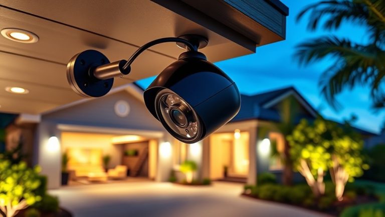 top wired outdoor security cameras