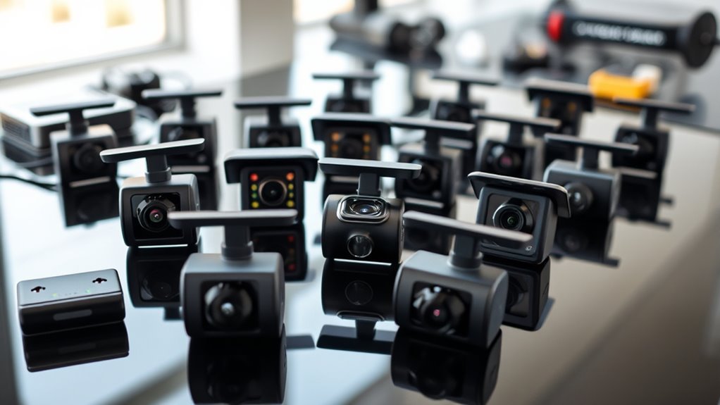 top wireless backup cameras