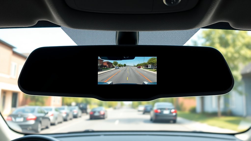 top wireless backup cameras