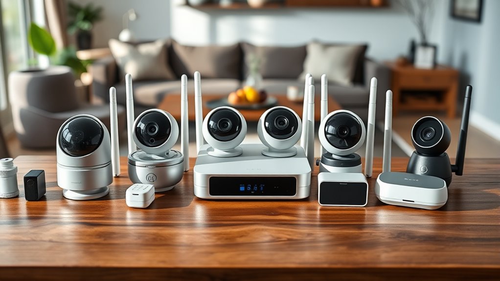 top wireless cameras 2027