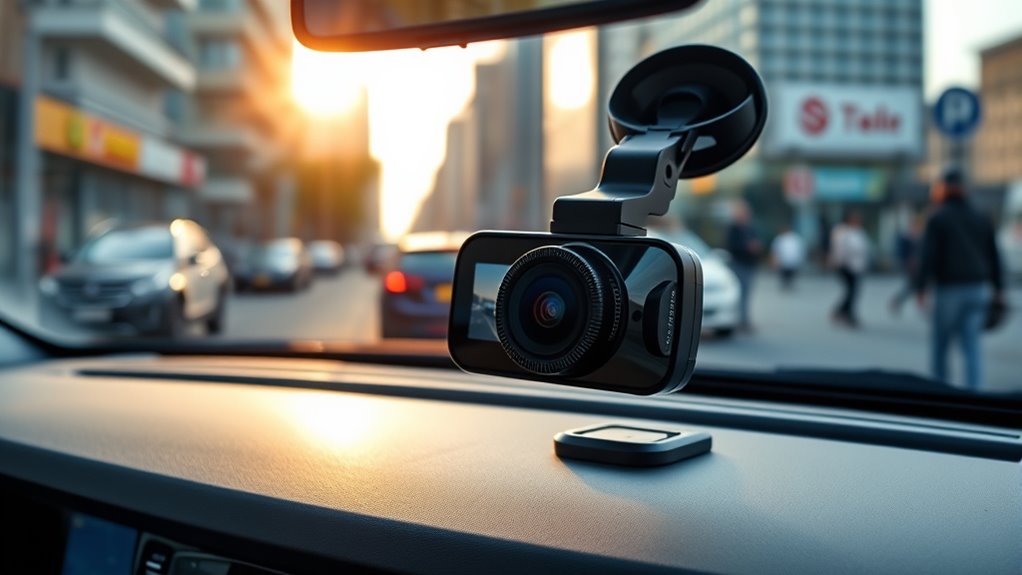 top wireless dash cameras