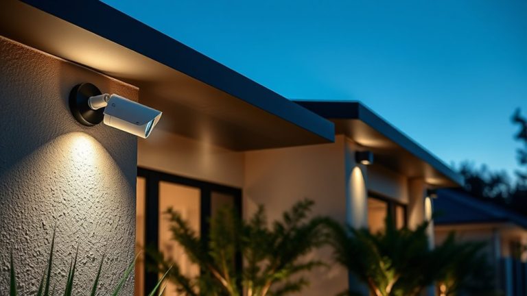 top wireless floodlight cameras
