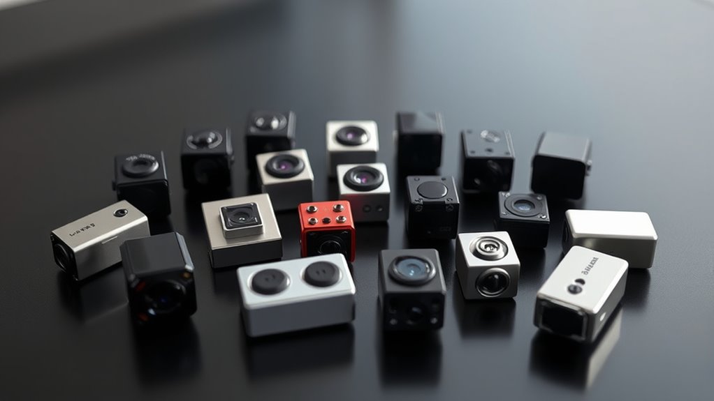 top wireless mini cameras