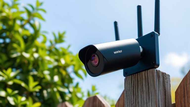 top wireless outdoor cameras