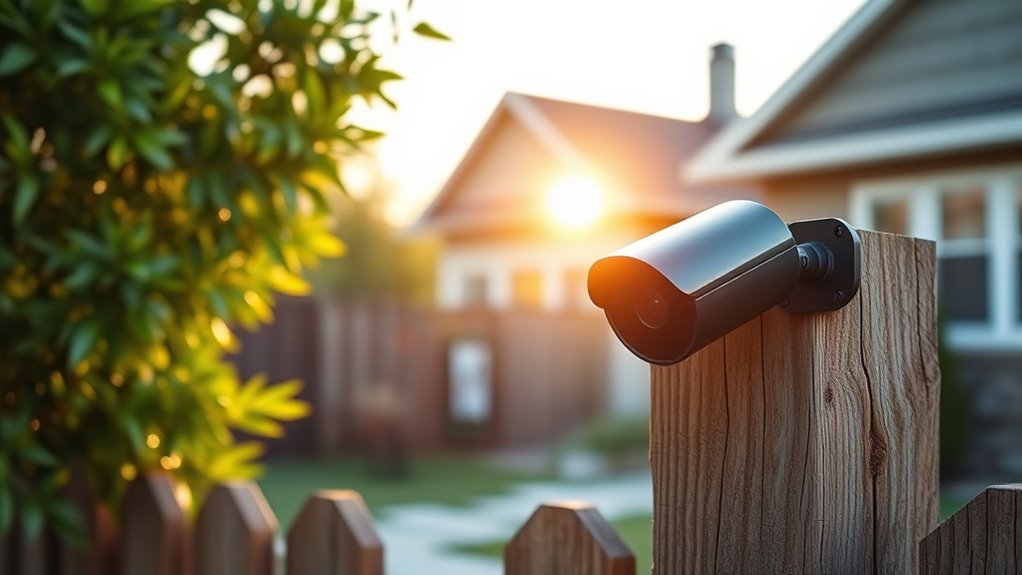 top wireless outdoor security cameras