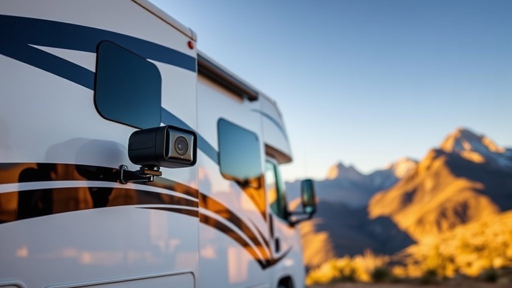 top wireless rv backup camera reviews
