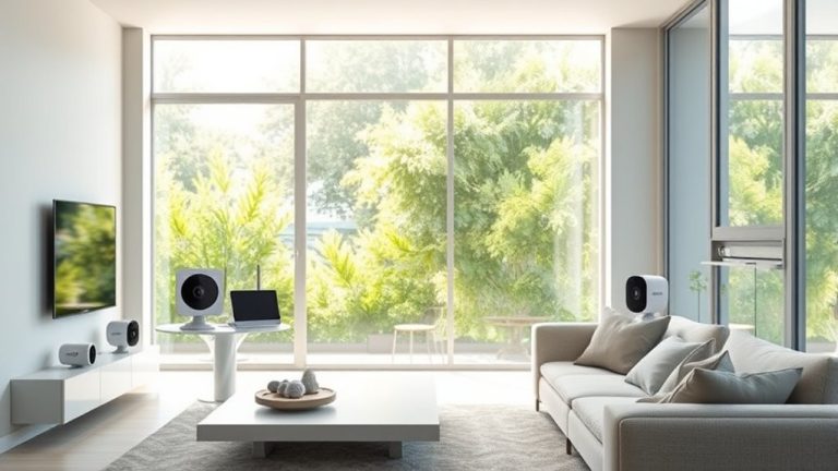 top wireless security cameras