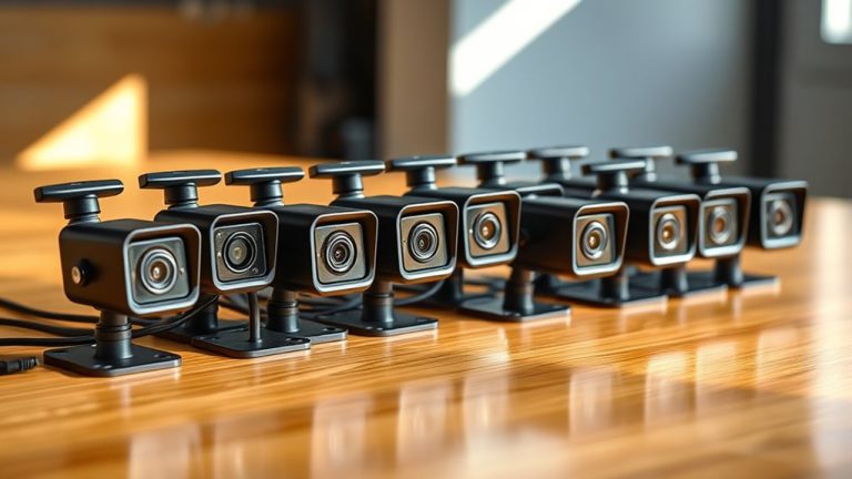 top wireless truck backup cameras