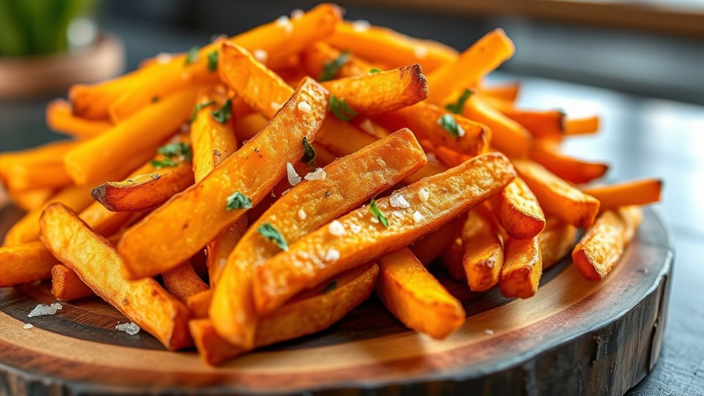top yam fries recipes