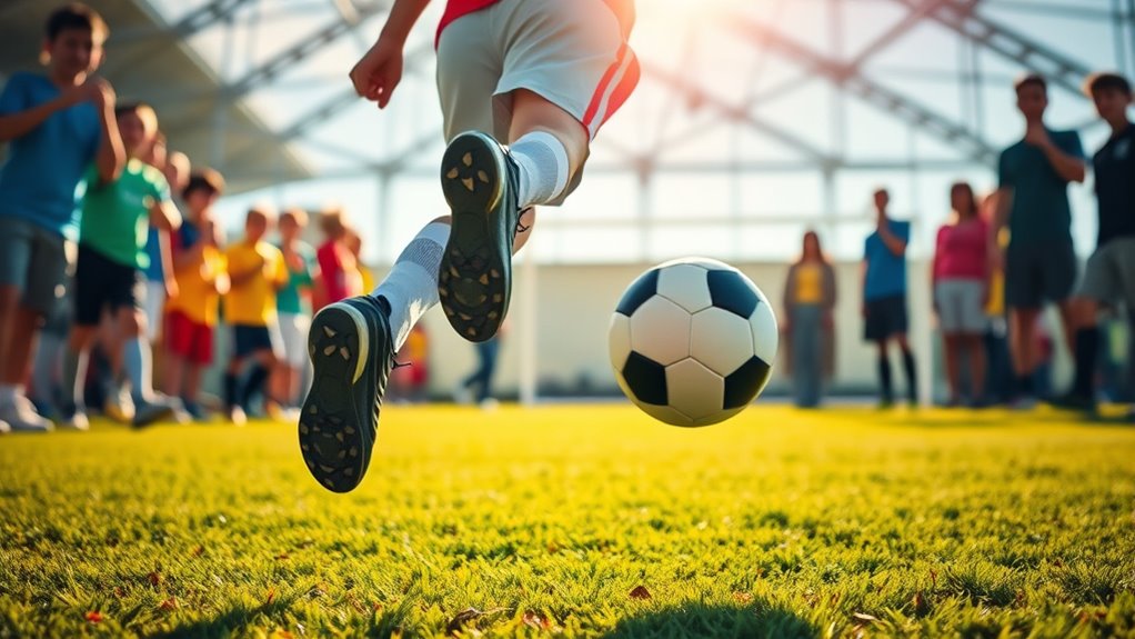 top youth sports cameras