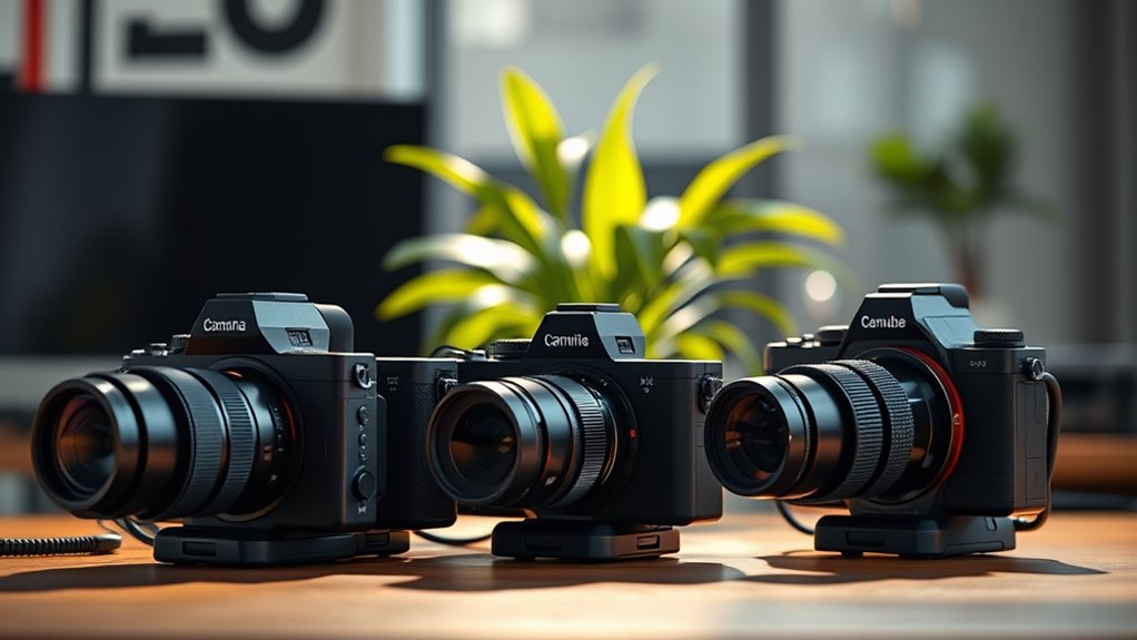 top youtube cameras 2027