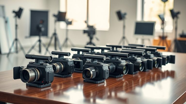 top youtube cameras 2027